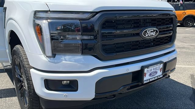 New 2026 Ford F150 Lariat w/ Equipment Group 502A High AWD/4WD image 11
