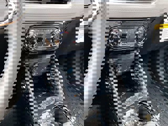 New 2026 Chevrolet TrailBlazer LT image 22