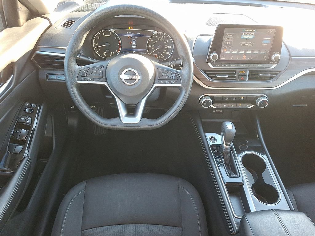 Used 2023 Nissan Altima 2.5 SV image 12