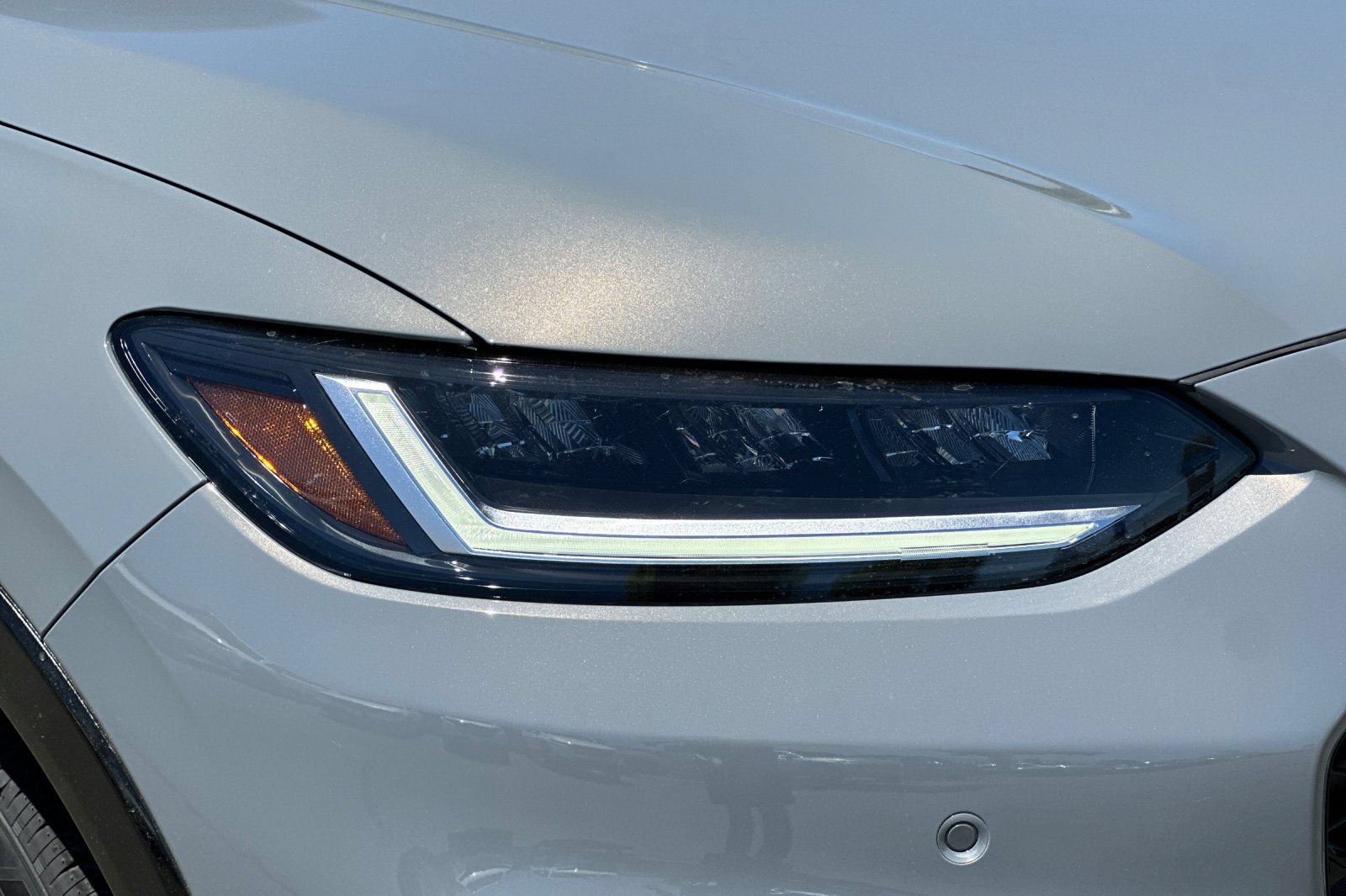 New 2027 Honda HR-V EX-L image 29
