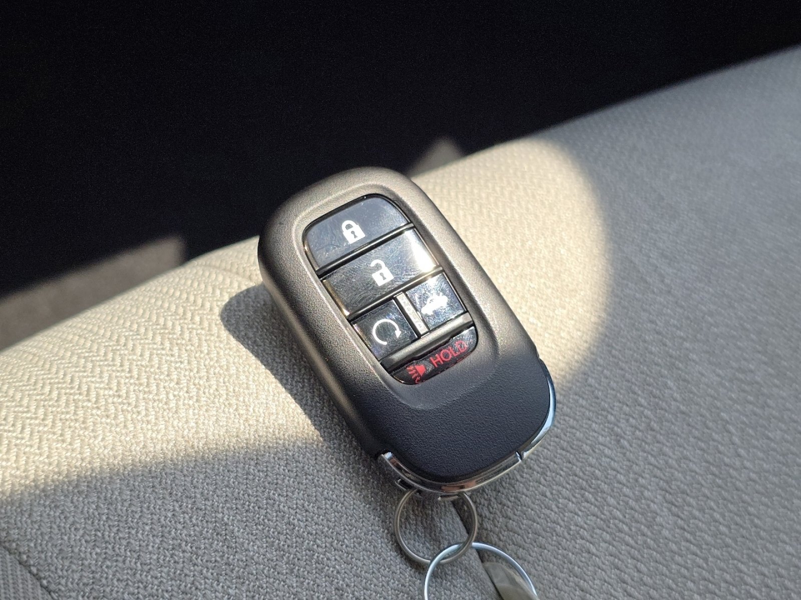 New 2026 Honda Accord LX image 32