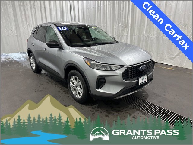 Used 2024 Ford Escape Active image 1