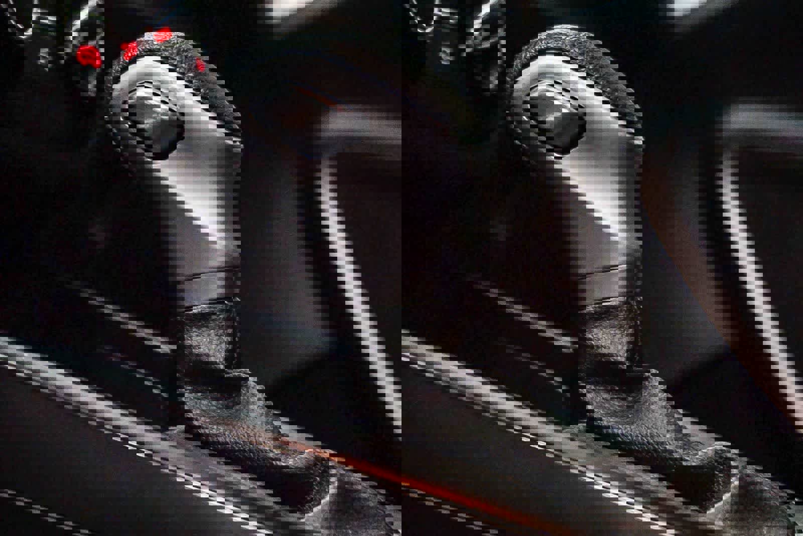 Used 2022 Kia Soul LX w/ Technology Package image 19