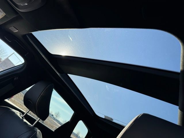 Certified 2025 Toyota Crown Signia w/ Advanced Technology Package image 7