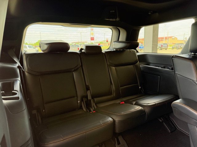 New 2026 Ford Expedition Tremor AWD/4WD image 11