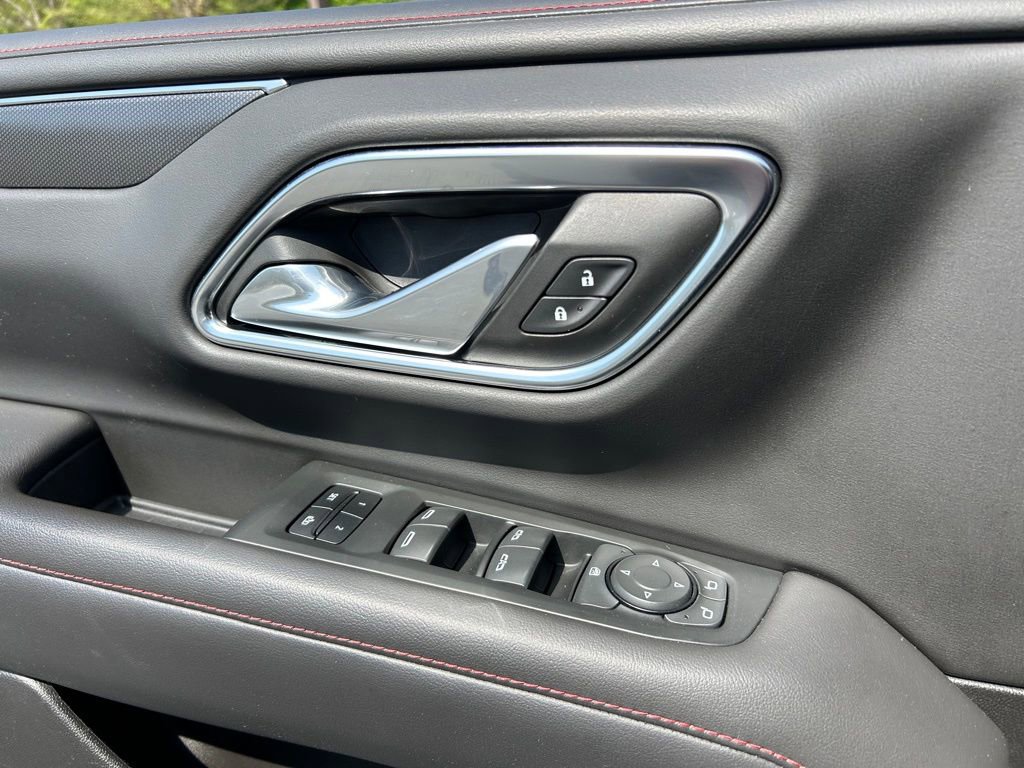 Certified 2021 Chevrolet Suburban RST w/ Rear Media and Nav Package image 63