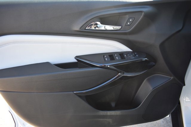 New 2026 Chevrolet Trax LT w/ Driver Confidence Package image 12