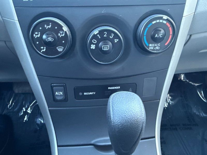 Used 2009 Toyota Corolla image 26