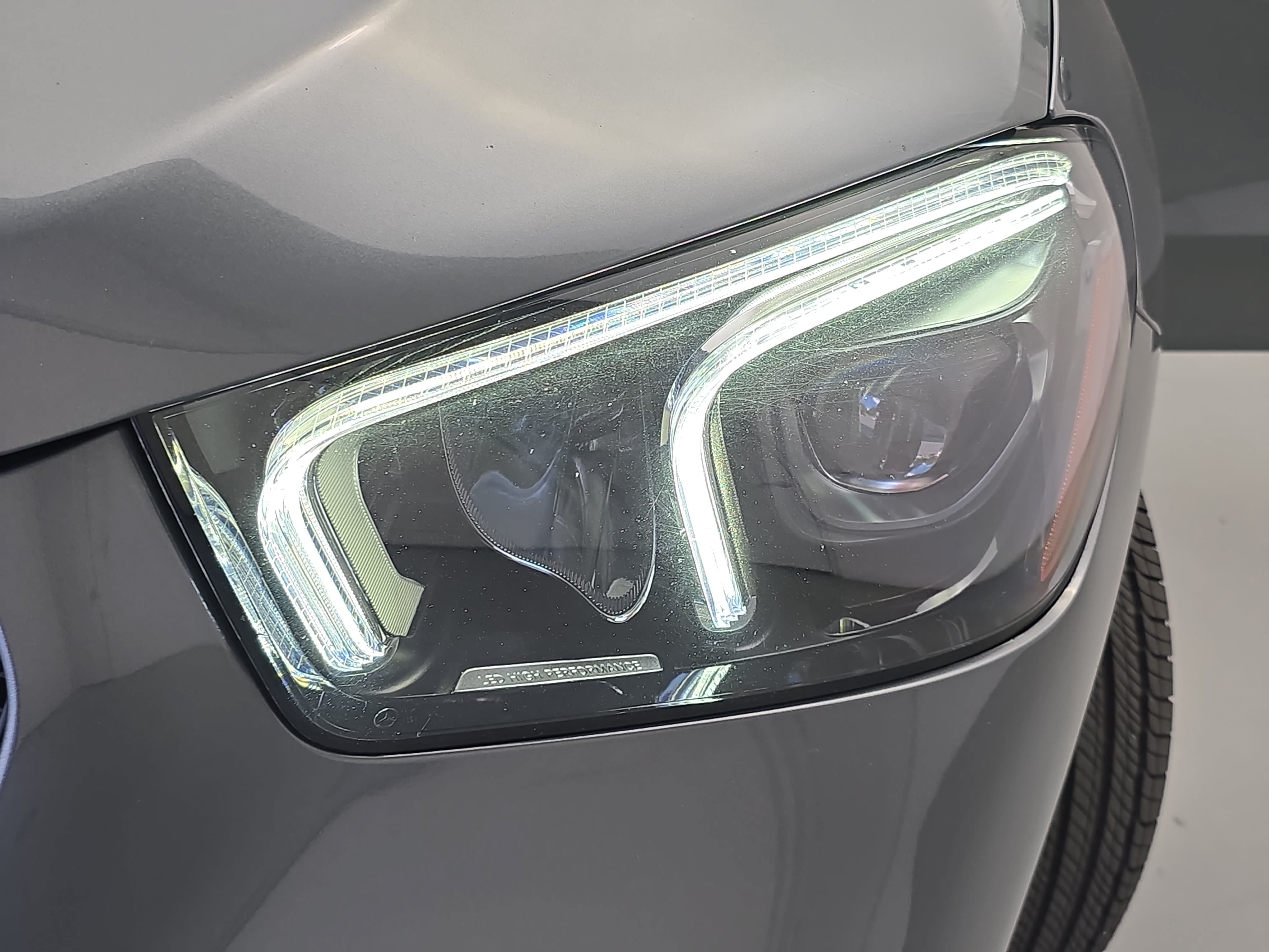 Certified 2022 Mercedes-Benz GLE 350 4MATIC image 32