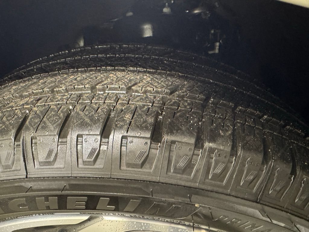New 2026 Lincoln Navigator Reserve AWD/4WD image 13