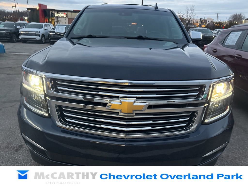 Used 2018 Chevrolet Tahoe Premier image 6