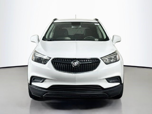Used 2020 Buick Encore Preferred FWD image 2