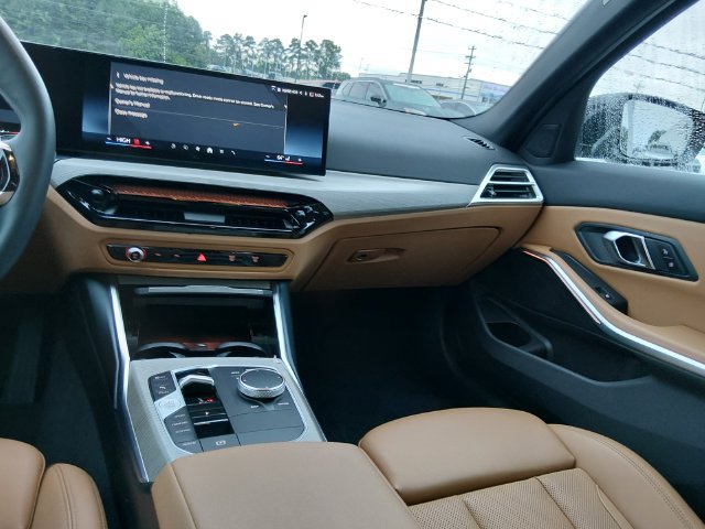 Used 2025 BMW 330i Sedan RWD image 11