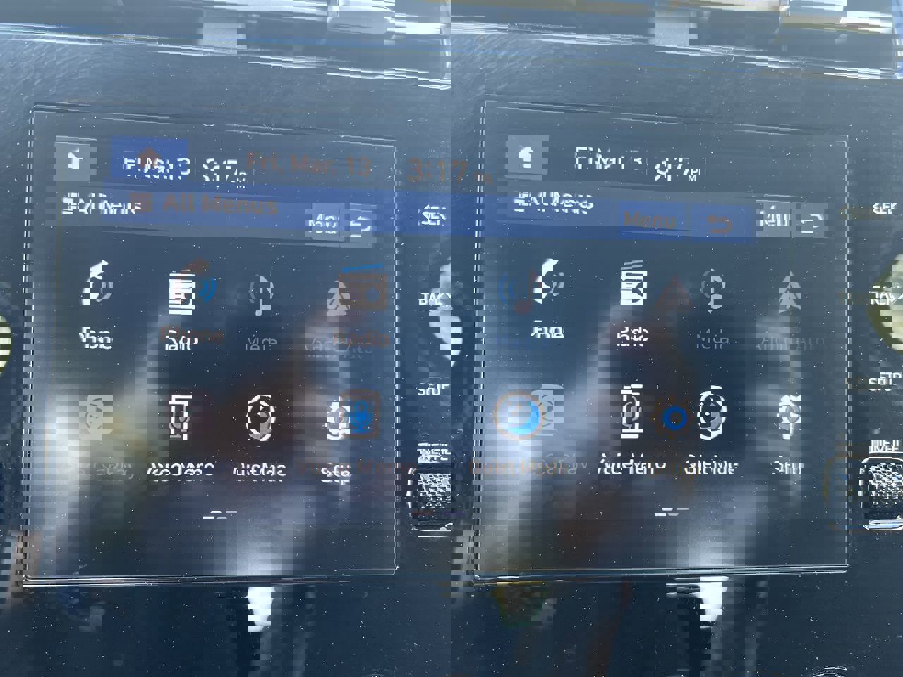 Used 2023 Hyundai Tucson SE image 24