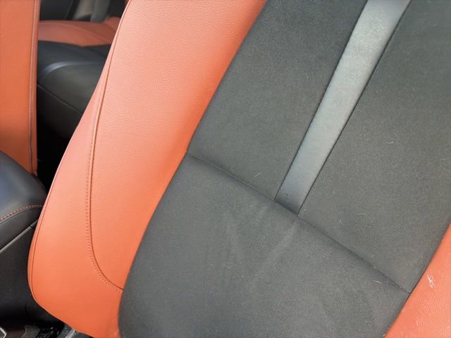 Used 2025 MAZDA MAZDA3 s image 16