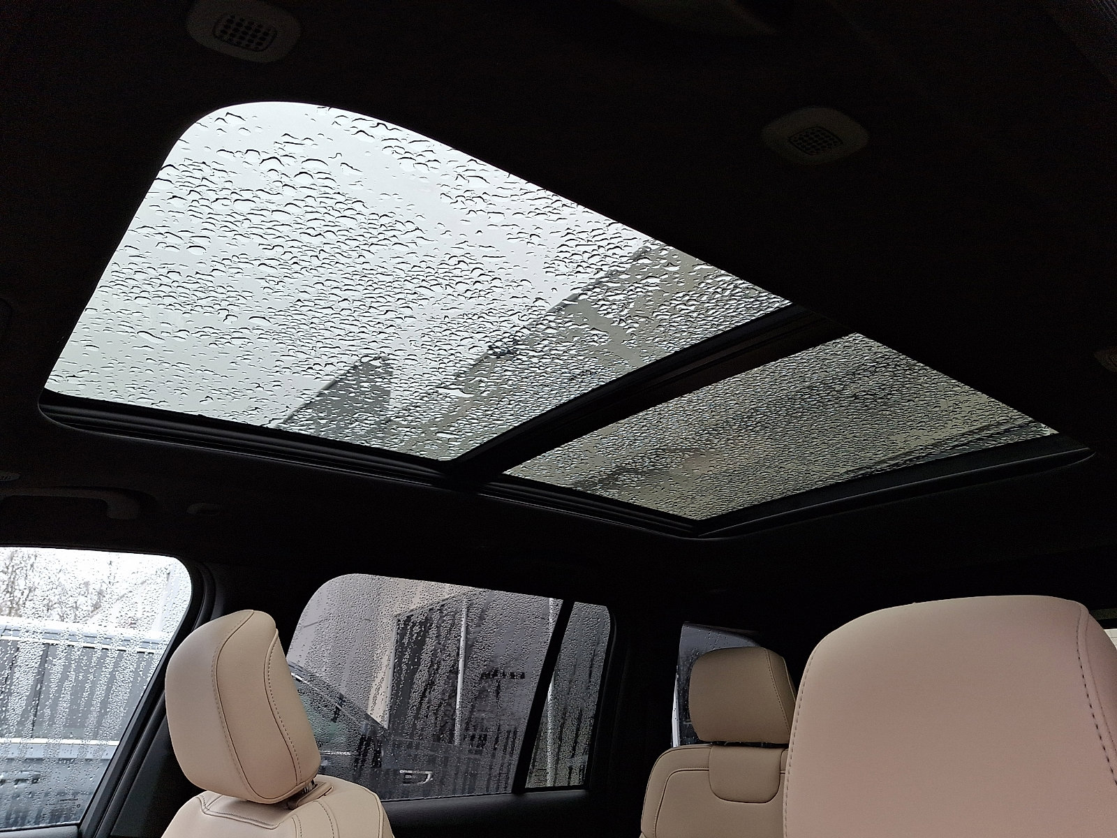 New 2026 Jeep Grand Cherokee Limited image 10