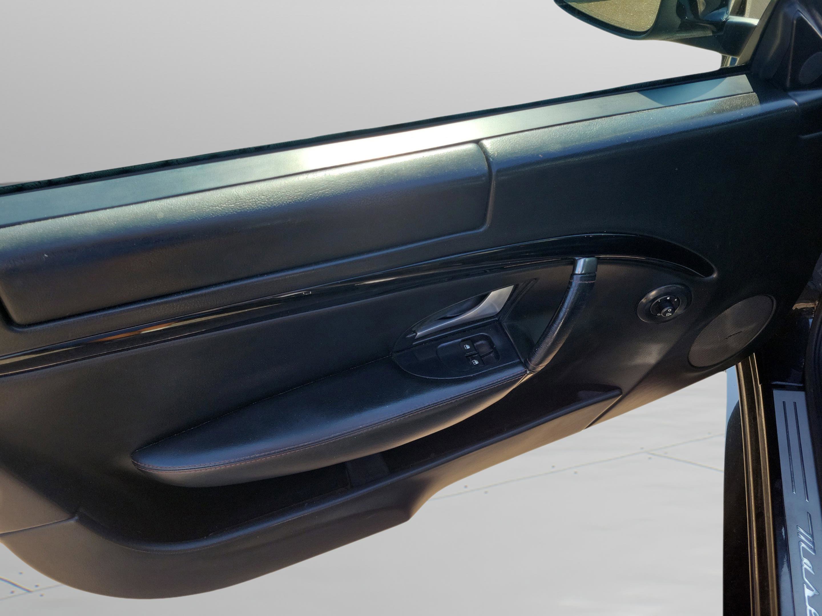 Used 2014 Maserati GranTurismo Sport RWD image 7