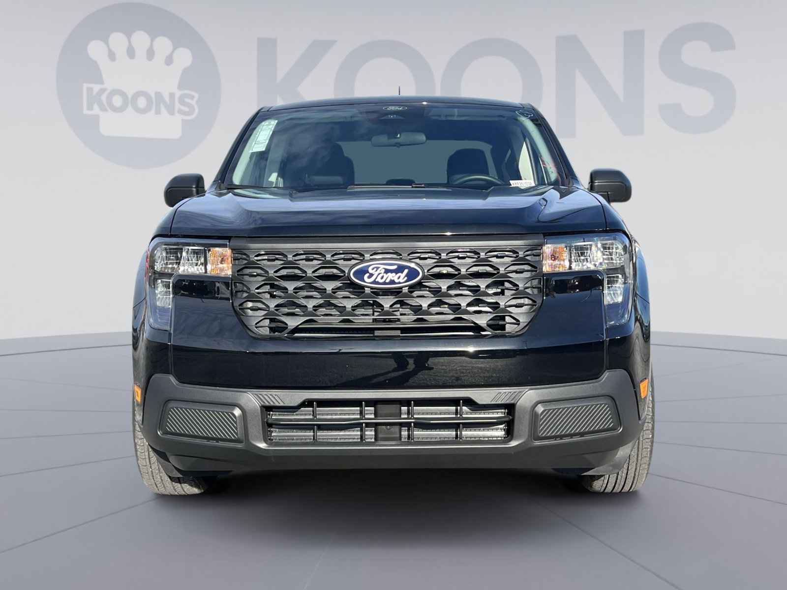 New 2026 Ford Maverick XL w/ Equipment Group 101A image 11