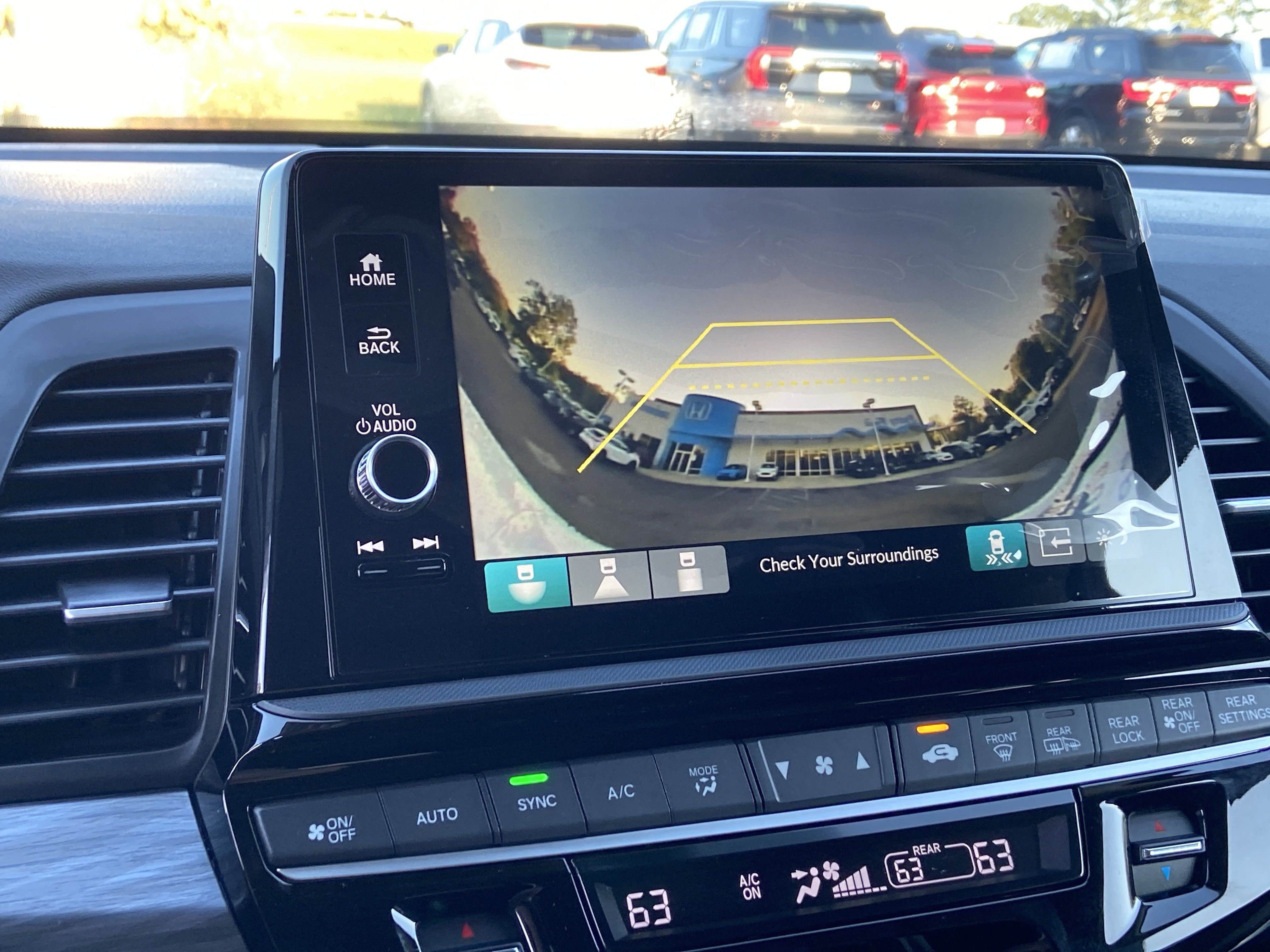 New 2027 Honda Odyssey Elite image 32