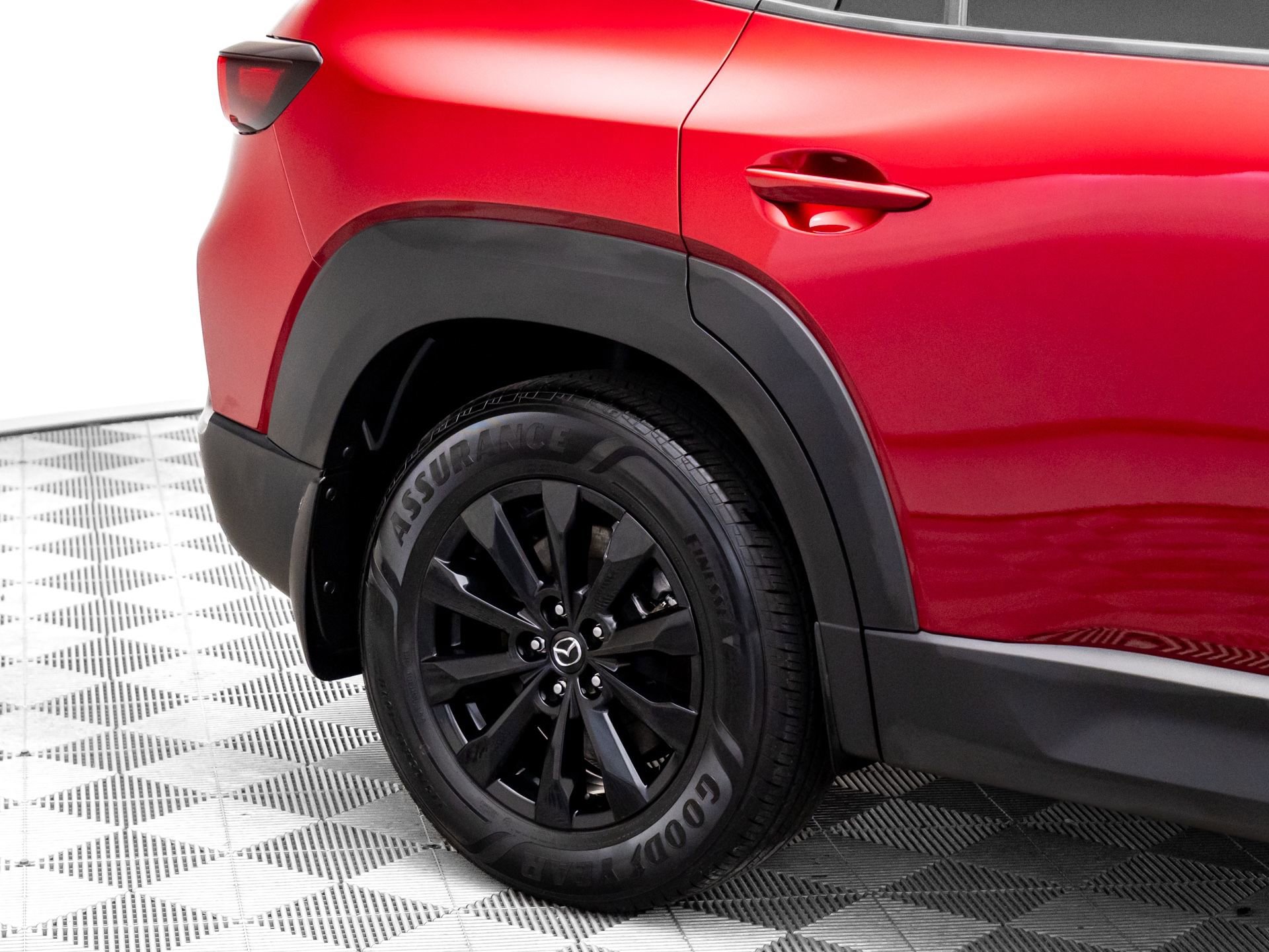 Used 2023 MAZDA CX-50 AWD 2.5 S w/ Cargo Package image 32