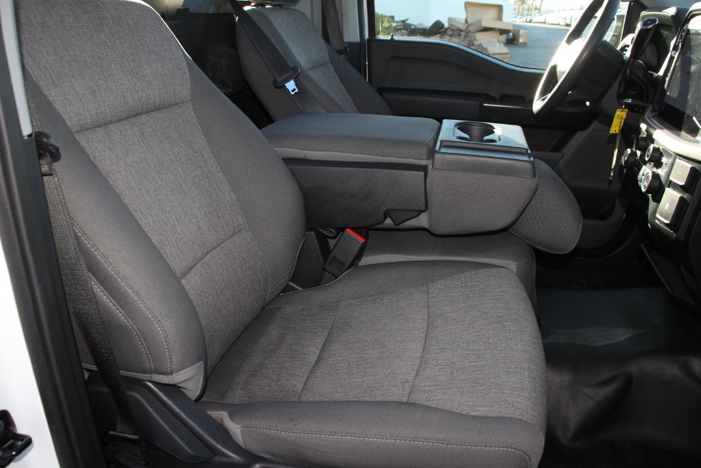 Used 2025 Ford F150 XL AWD/4WD image 24