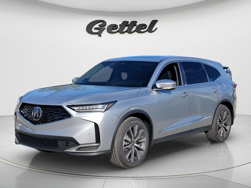 New 2026 Acura MDX FWD w/ Technology Package image 10