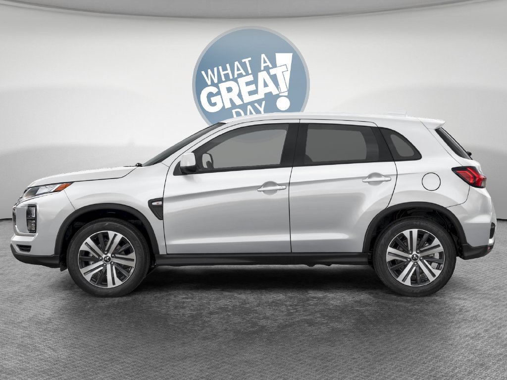 New 2027 Mitsubishi Outlander Sport AWD image 3