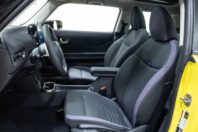 Certified 2026 MINI Cooper S FWD image 17