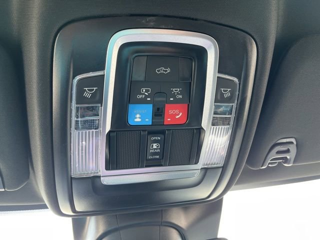 New 2026 RAM 2500 Laramie image 38