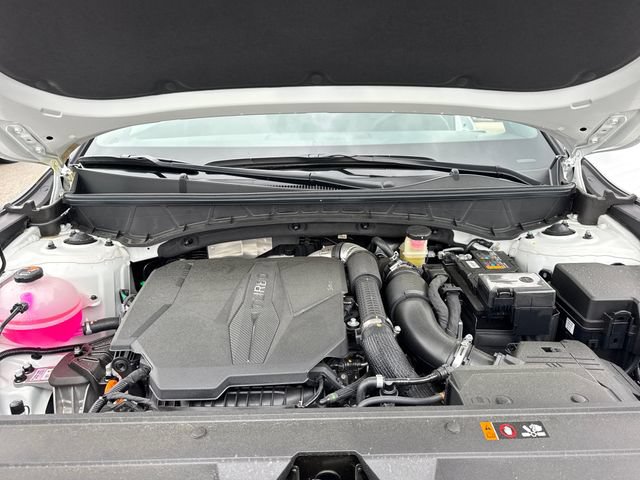 New 2026 Hyundai Santa Cruz XRT AWD/4WD image 23
