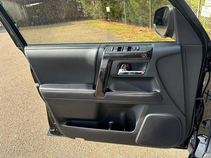 Used 2024 Toyota 4Runner TRD Pro image 22