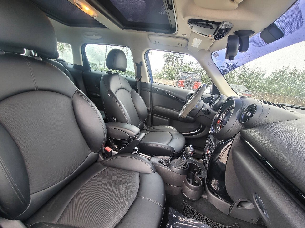 Used 2015 MINI Cooper Countryman S FWD image 20