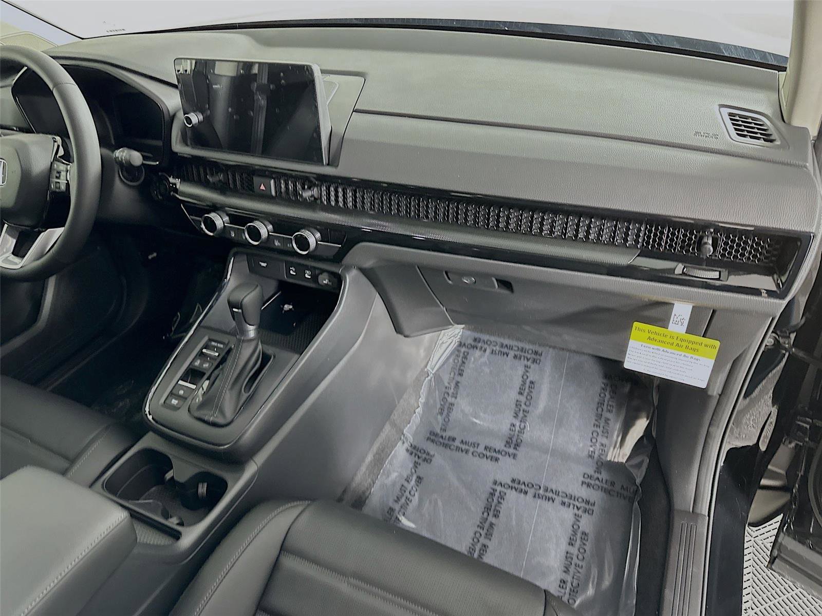 New 2026 Honda CR-V EX-L image 27