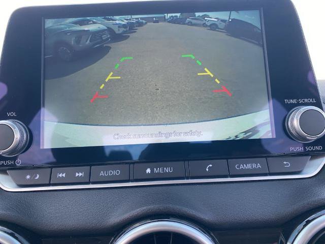 Used 2024 Nissan Sentra SV image 35