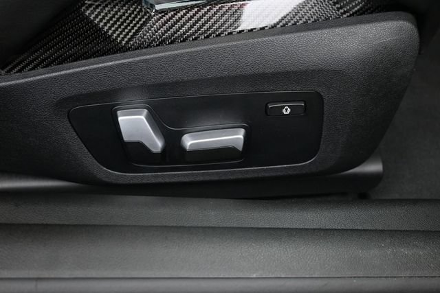 Used 2021 BMW M4 Competition w/ Executive Package RWD image 13