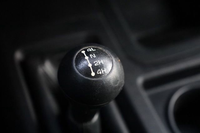 Used 2018 RAM 2500 Power Wagon w/ Leather & Luxury Group image 4