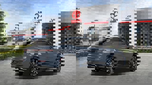 New 2026 Toyota Crown XLE image 13