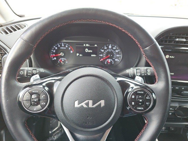 Used 2022 Kia Soul Turbo image 21