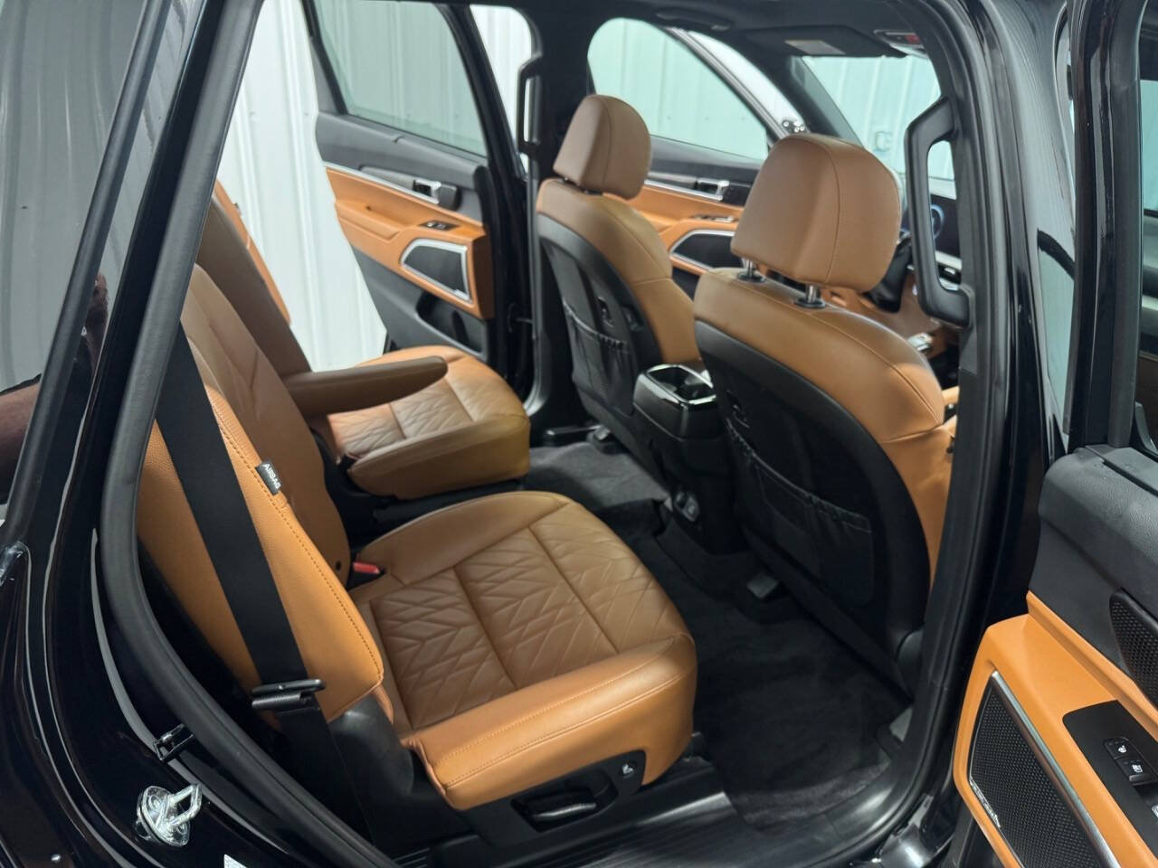 Used 2024 Kia Telluride SX Prestige X-Line AWD/4WD image 29