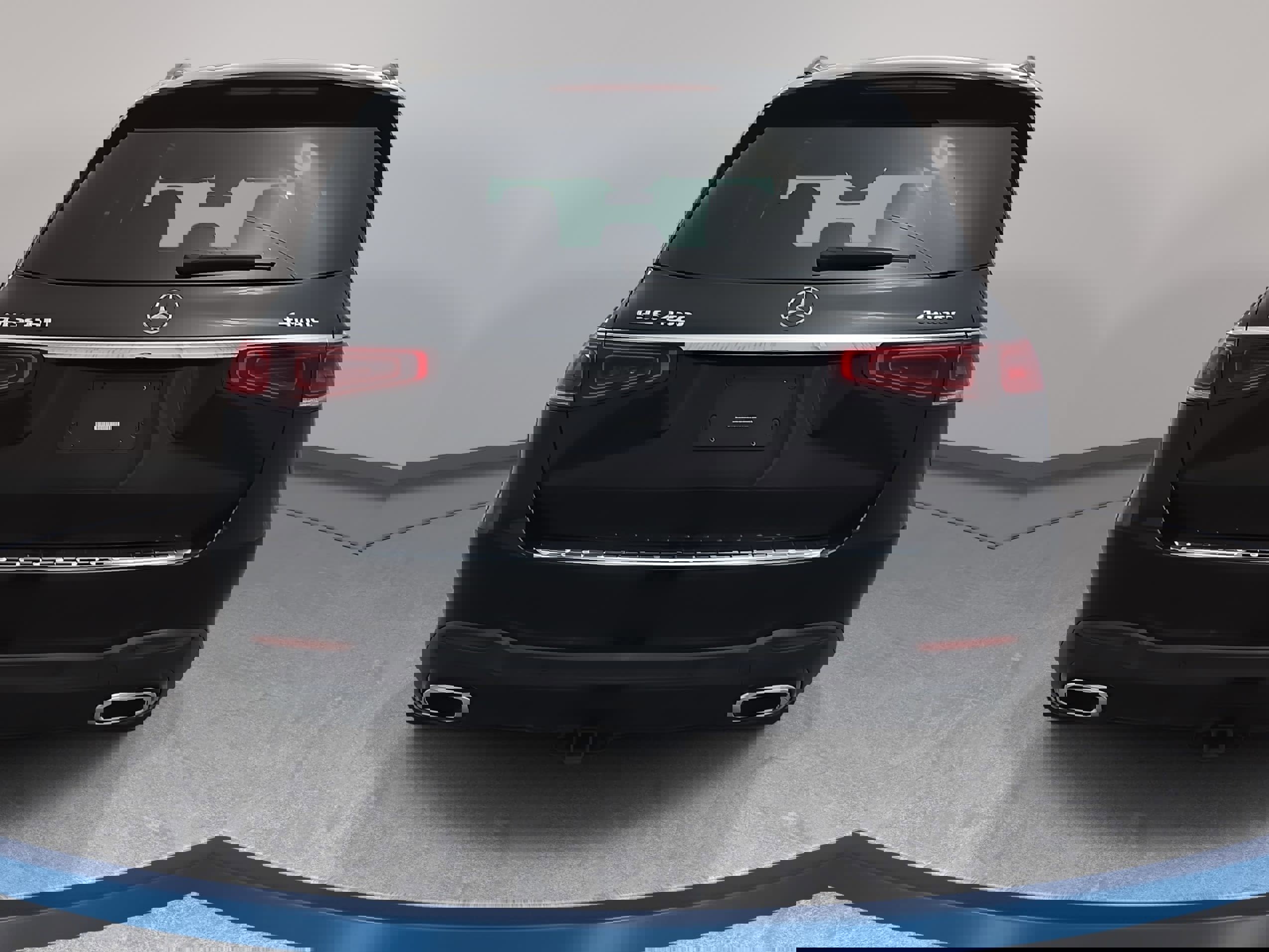 Used 2023 Mercedes-Benz GLS 450 GLS 450 image 6