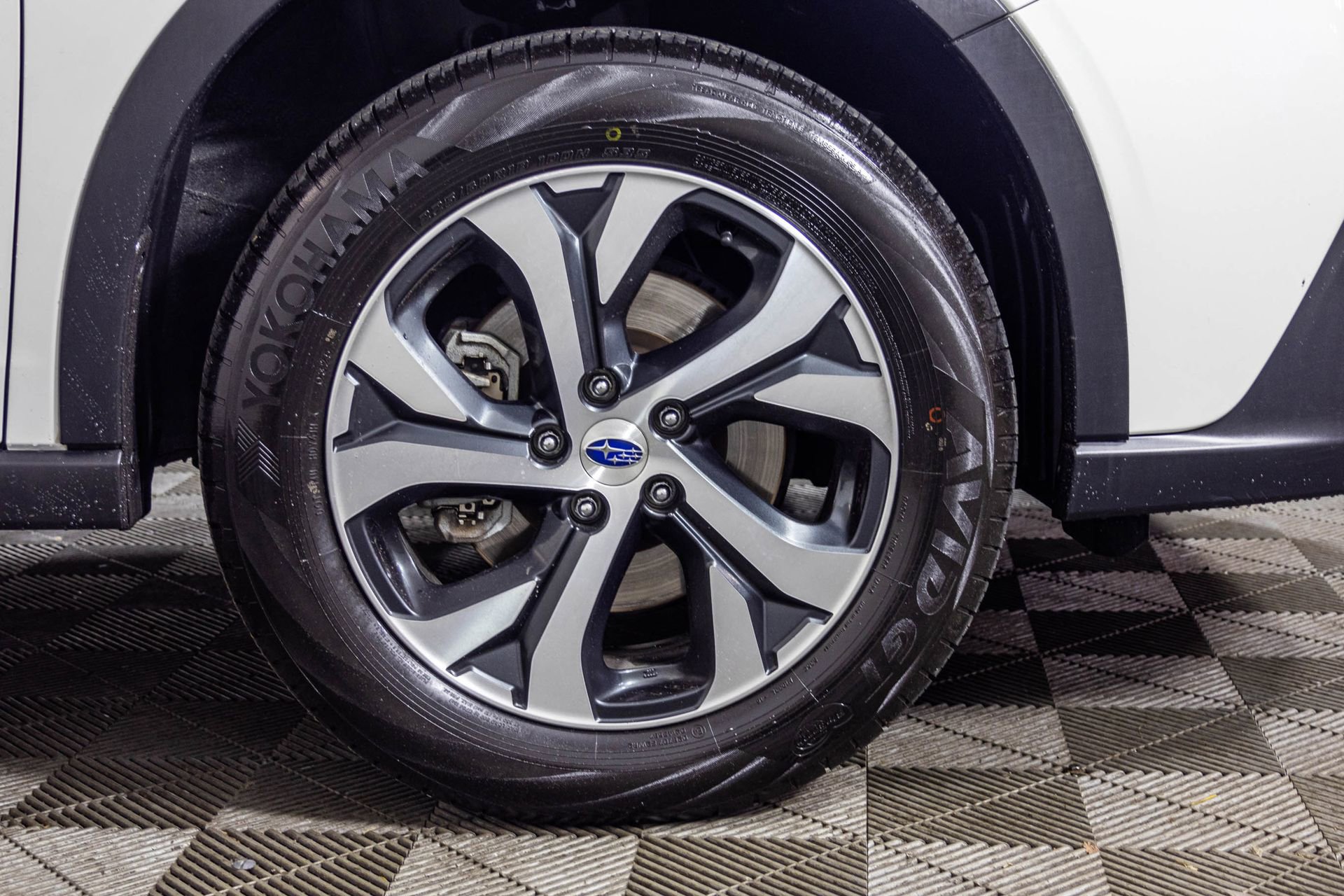 Used 2022 Subaru Outback Touring AWD/4WD image 57