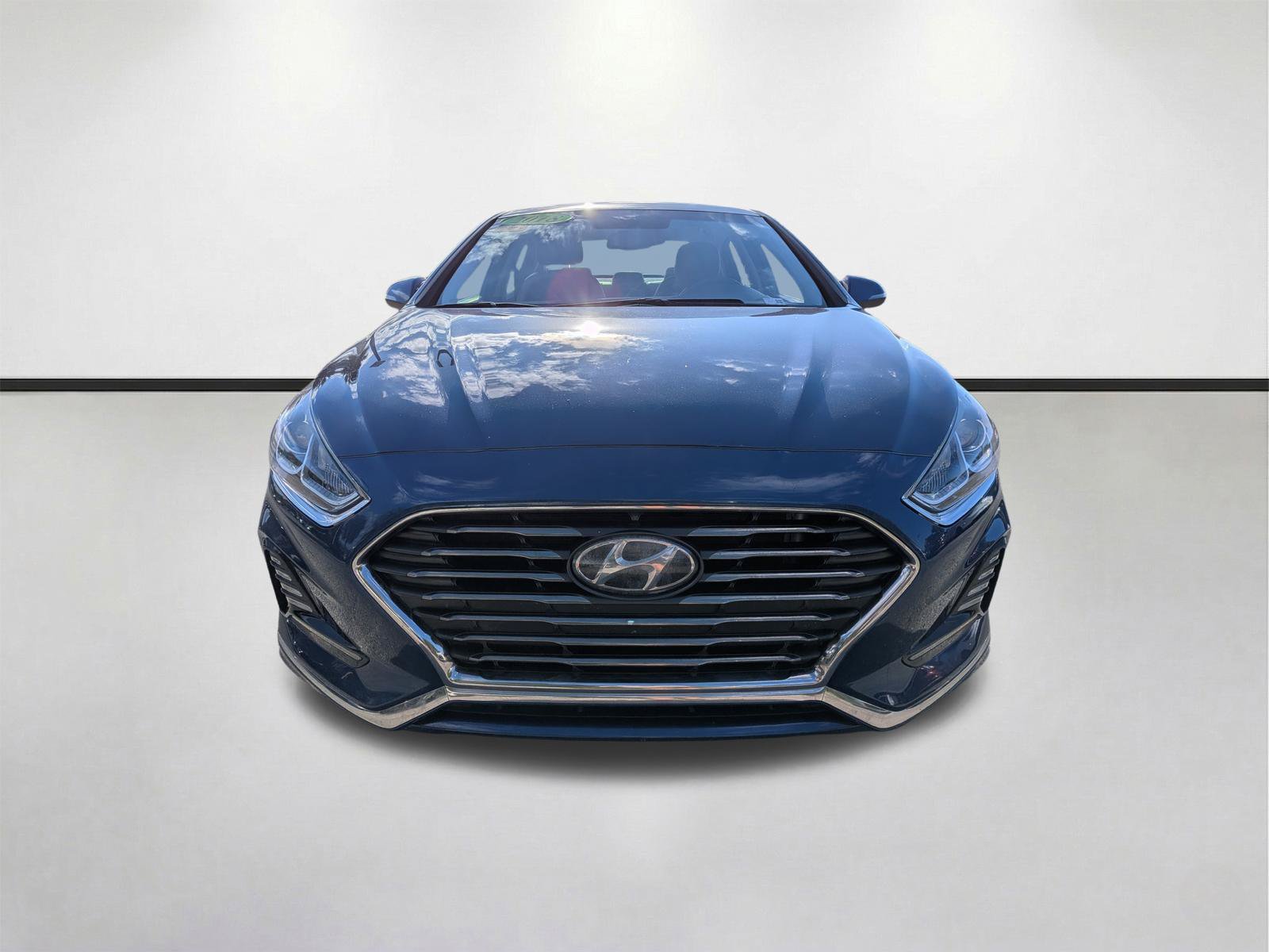 Used 2018 Hyundai Sonata SEL FWD image 9