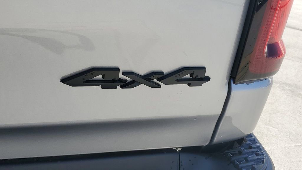 New 2026 RAM 1500 Rebel image 9