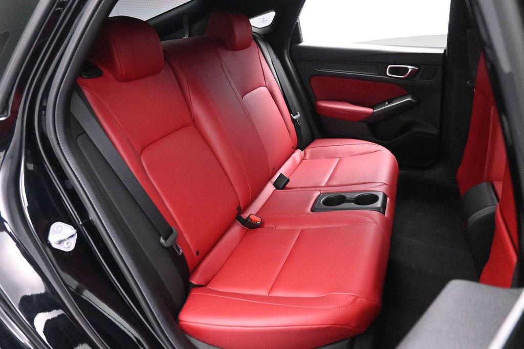 Used 2024 Acura Integra Type S FWD image 18