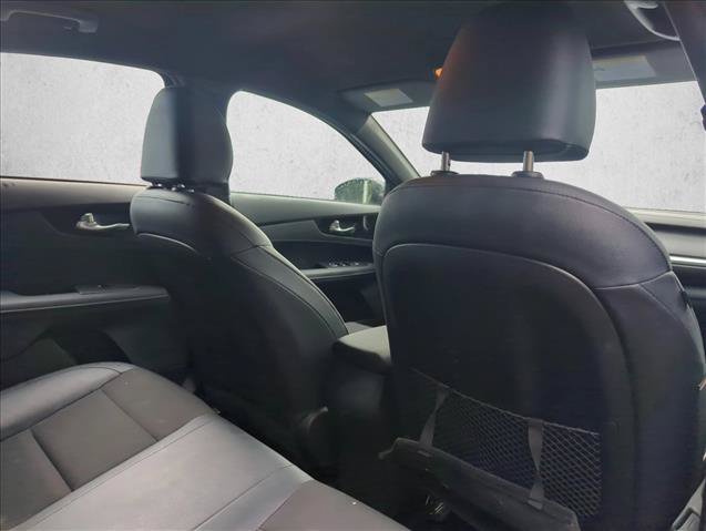 Used 2024 Kia Forte GT-Line FWD image 26