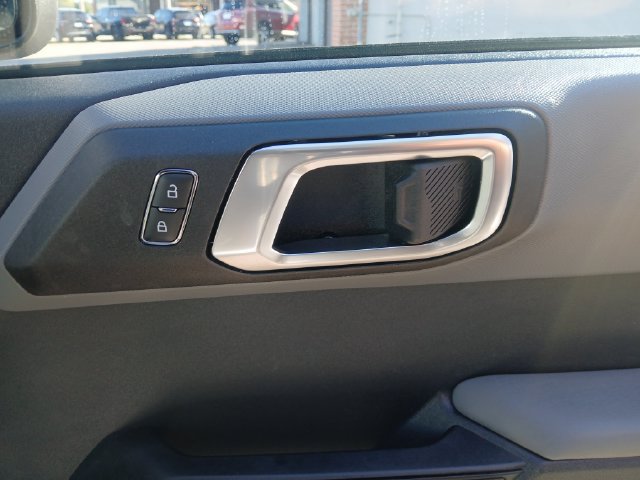 Used 2023 Ford Bronco Big Bend AWD/4WD image 47