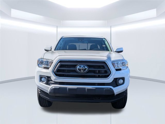 Certified 2023 Toyota Tacoma SR5 w/ Technology Package AWD/4WD image 13