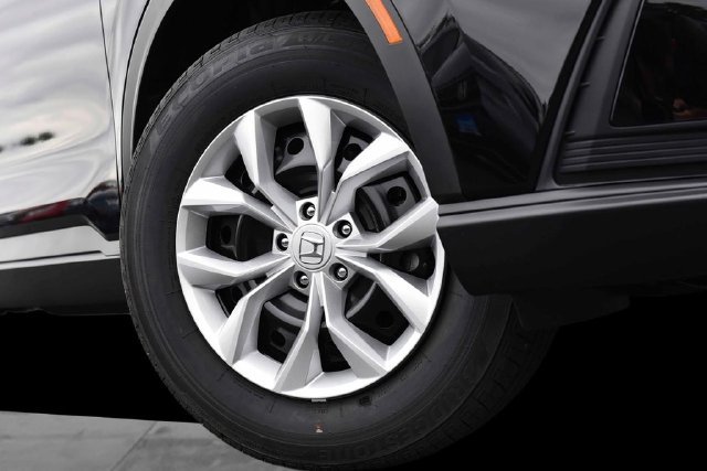 New 2027 Honda CR-V LX image 3