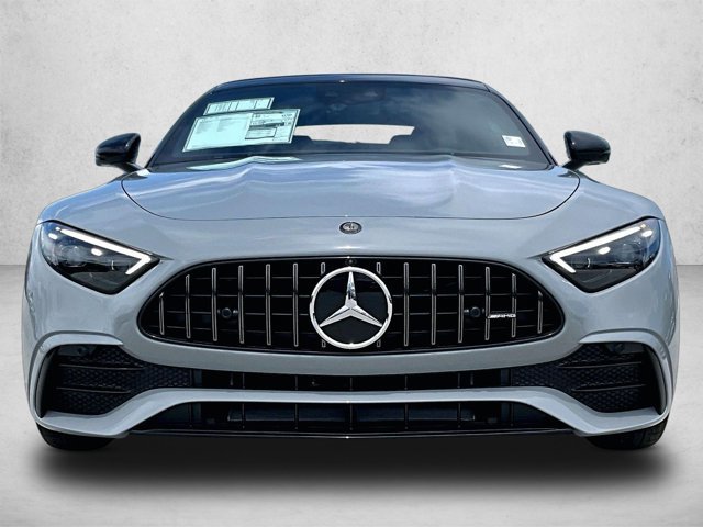 New 2027 Mercedes-Benz SL 43 AMG image 16