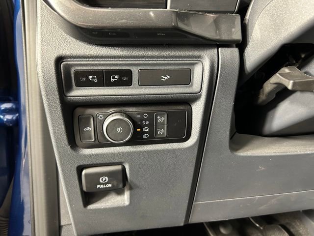 Used 2022 Ford F150 XLT w/ Equipment Group 302A High image 19